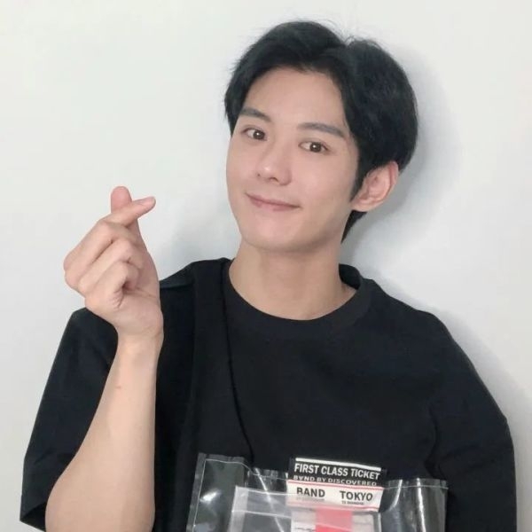 逍遥的第一张照片--金昌蓝颜知己交友网