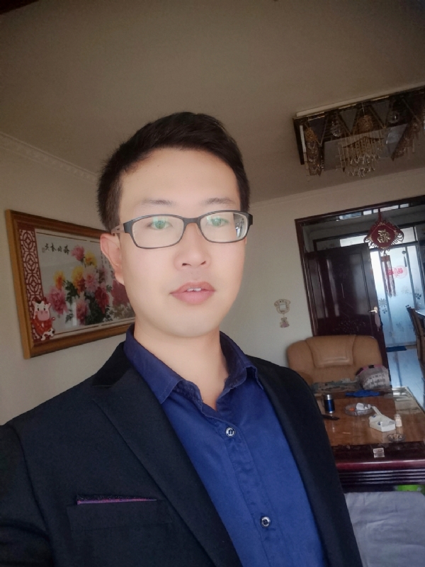 遇一人白首的第一张照片--金昌蓝颜知己交友网