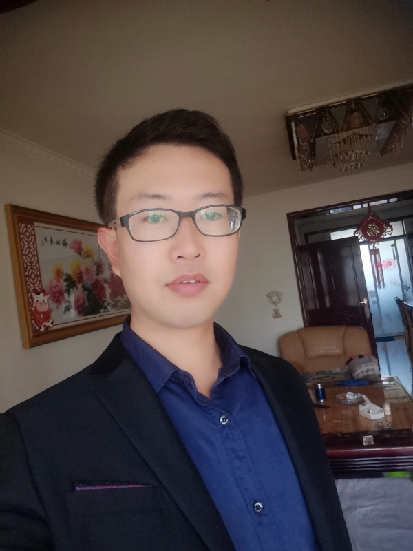 遇一人白首的第二张照片--金昌蓝颜知己交友网