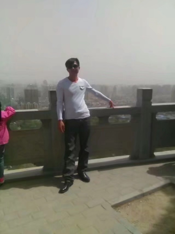 大海的第一张照片--金昌蓝颜知己交友网