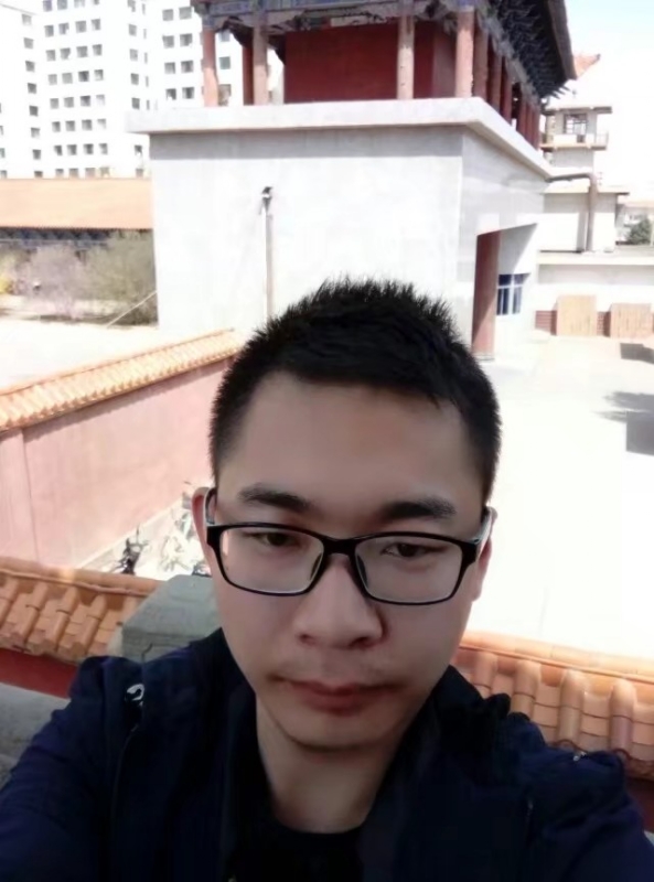 龙在天的第一张照片--金昌蓝颜知己交友网